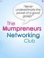 Mumpreneurs Networking Club Cartaz