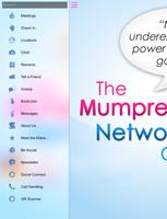1 Schermata Mumpreneurs Networking Club