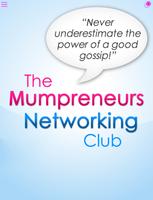 3 Schermata Mumpreneurs Networking Club