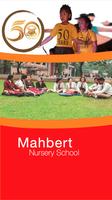 Mahbert Nursery School Plakat