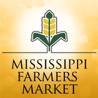 Mississippi Farmers Market आइकन