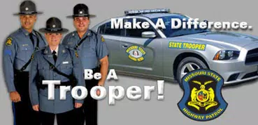 Missouri State Highway Patrol