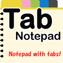 “Tab Notepad”粘滞便笺，日历，闹钟！ APK