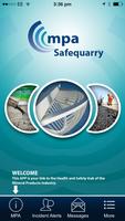 Safequarry poster