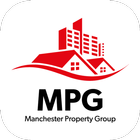 Manchester Property Group icône