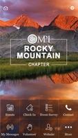 MPI - Rocky Mountain Chapter پوسٹر