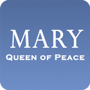 Mary Queen of Peace aplikacja