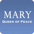 ikon Mary Queen of Peace