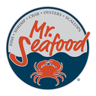 Mr. Seafood simgesi