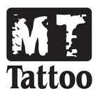 MT Tattoo 圖標