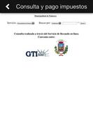 MuniPalmares اسکرین شاٹ 2
