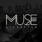 Muse Lifestyle ไอคอน