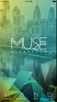 Muse Lifestyle Affiche