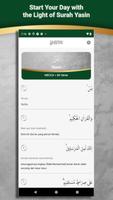 Surah Yaseen ảnh chụp màn hình 3