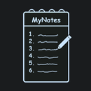 MyNotes Notes and To-Do lists APK