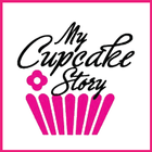My Cupcake Story ikon
