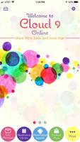 Cloud9 Online Poster