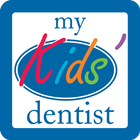 My Kids Dentist Zeichen