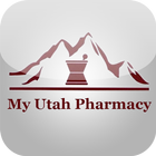 آیکون‌ My Utah Pharmacy