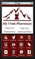 My Utah Pharmacy Affiche