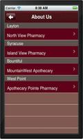My Utah Pharmacy Ekran Görüntüsü 1