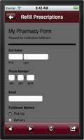 برنامه‌نما My Utah Pharmacy عکس از صفحه