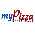 Mypizza icône