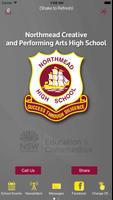 Northmead CAPA High School الملصق