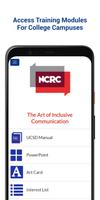 پوستر NCRC-UCSD