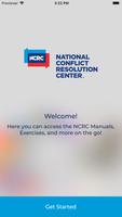 پوستر NCRC-Training