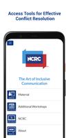 NCRC-Training постер