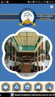 Nandi Academy An International School poster