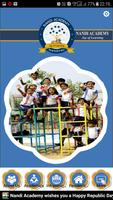 برنامه‌نما Nandi Academy An International School عکس از صفحه