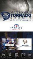 National Tornado Summit poster