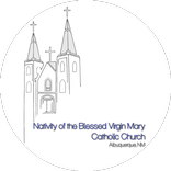 Nativity of the Blessed Virgin