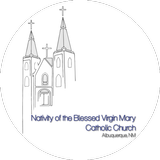 Nativity of the Blessed Virgin icône