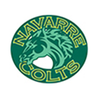 Navarre Elementary School Mobile Application icône