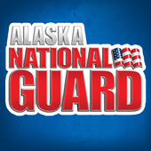 Alaska National Guard icône