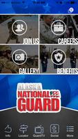 Alaska National Guard Poster