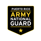 Puerto Rico National Guard icône