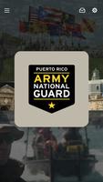 Puerto Rico National Guard Affiche