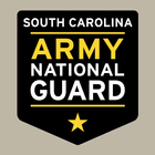 South Carolina National Guard icône