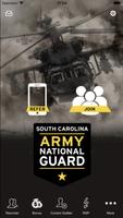 South Carolina National Guard Affiche