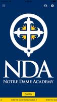 Notre Dame Academy (Toledo) Plakat