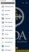 Notre Dame Academy (Toledo) Screenshot 1