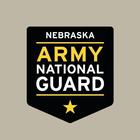 Nebraska National Guard ícone
