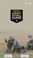 Poster Nebraska National Guard