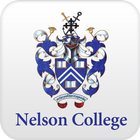Nelson College New Zealand иконка