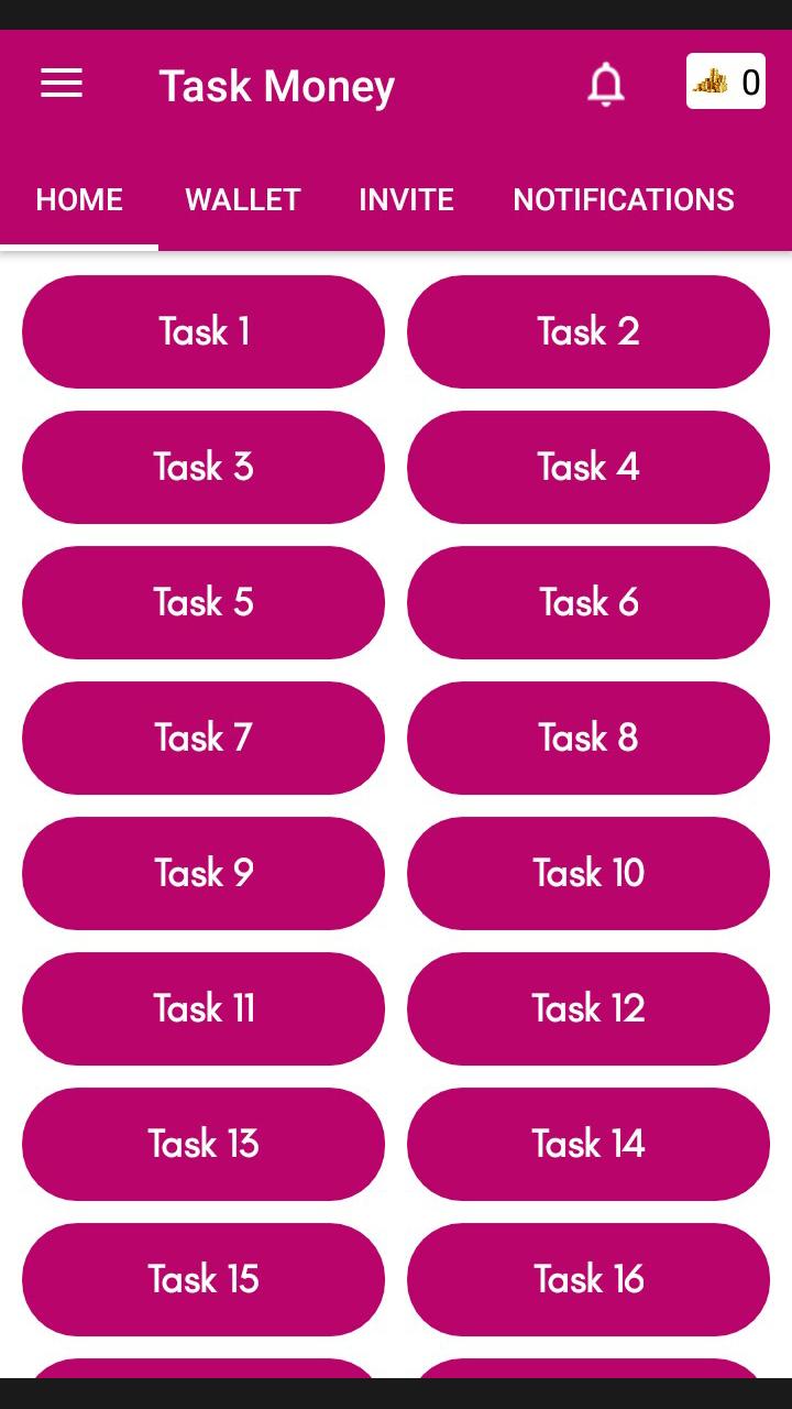 Go task деньги за фото скачать приложение Скачать Task Money последнюю версию 1.4 APK для Android