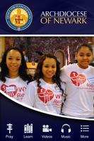 Newark Evangelization iFaithNJ ポスター